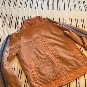 Urban Outfitters Windbreaker Size L
